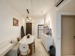 Treasure at Tampines (D18), Condominium #629013661